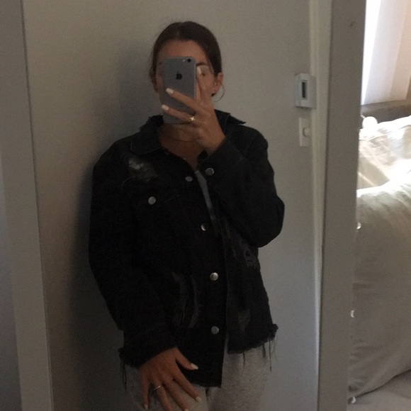 Jacket - Picture 1 of 1